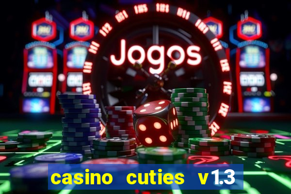 casino cuties v1.3 - android.apk