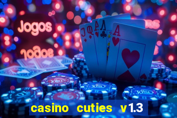 casino cuties v1.3 - android.apk