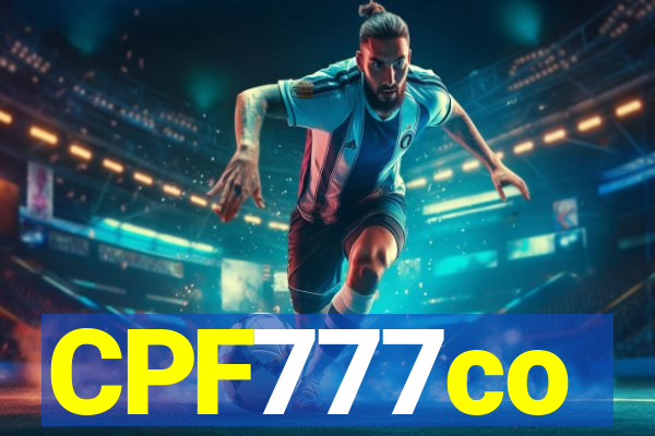 CPF777co