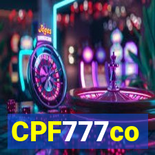 CPF777co