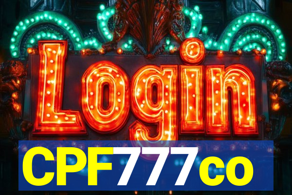 CPF777co