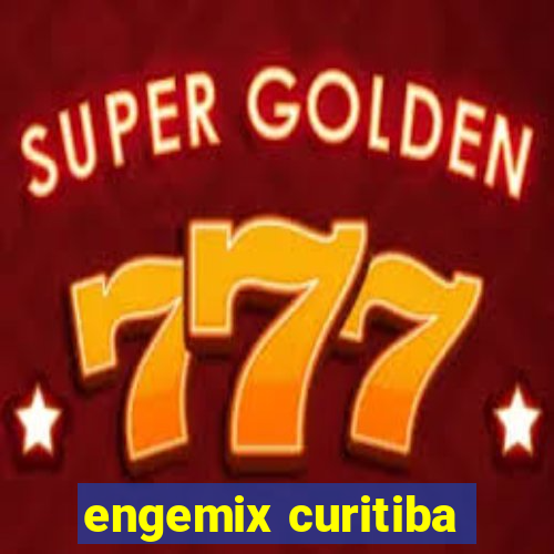 engemix curitiba