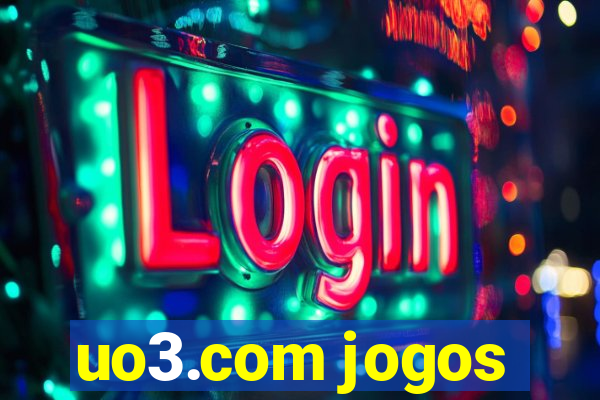 uo3.com jogos