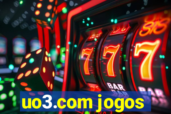 uo3.com jogos