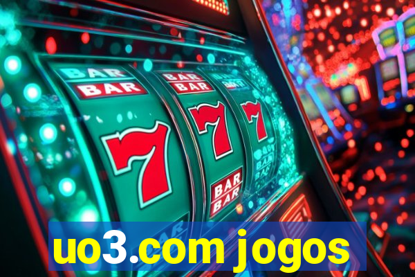 uo3.com jogos