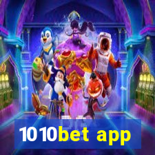 1010bet app