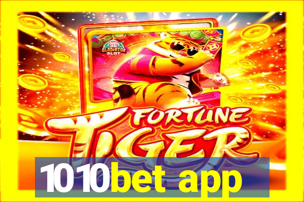 1010bet app