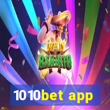 1010bet app