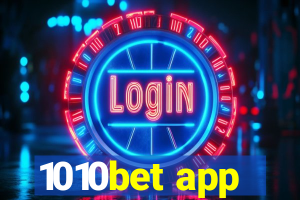 1010bet app