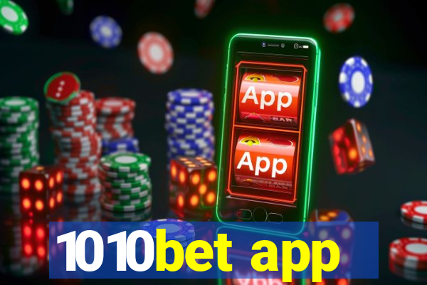 1010bet app