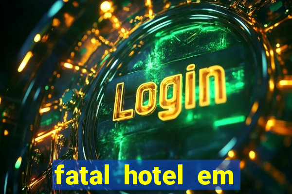 fatal hotel em barreiras ba