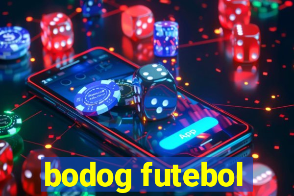 bodog futebol