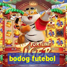 bodog futebol