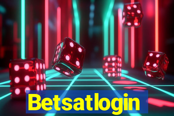 Betsatlogin