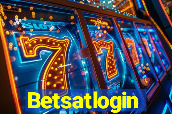 Betsatlogin