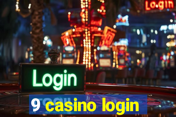 9 casino login