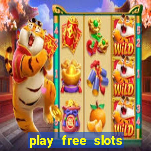 play free slots online without downloading