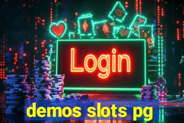 demos slots pg