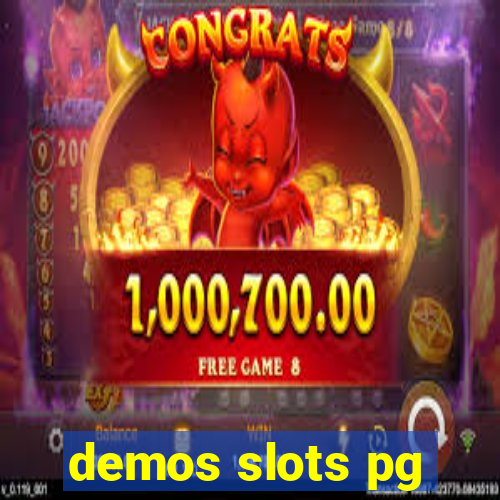 demos slots pg