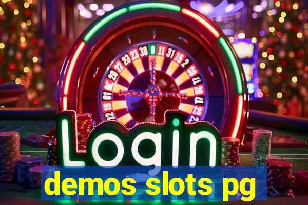 demos slots pg