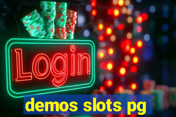 demos slots pg