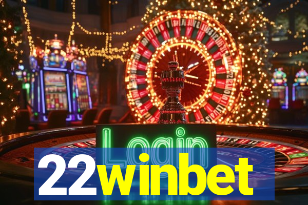 22winbet