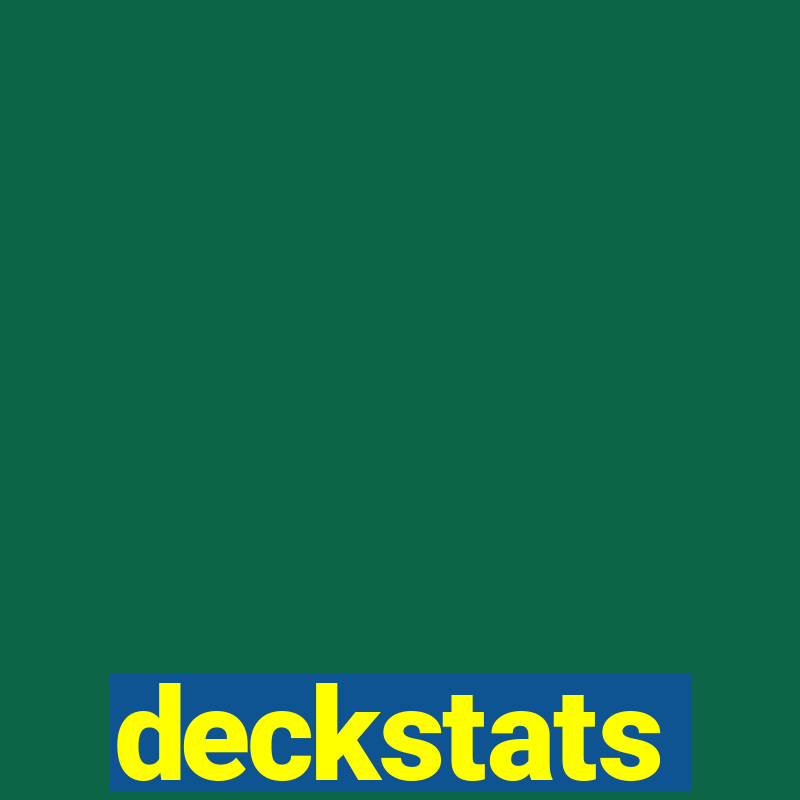 deckstats