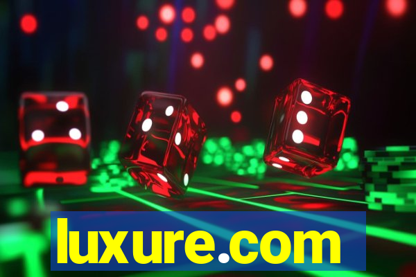 luxure.com