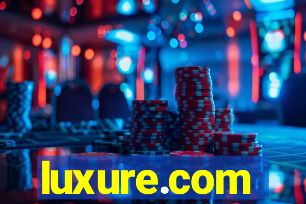 luxure.com