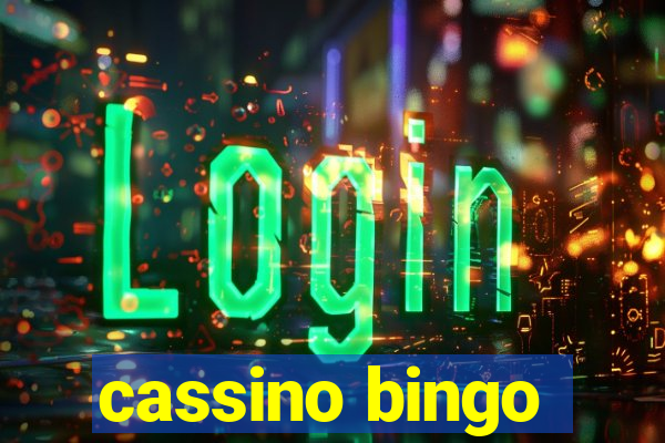 cassino bingo