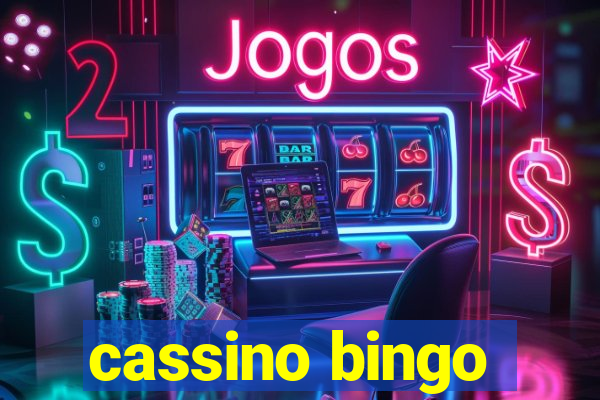 cassino bingo