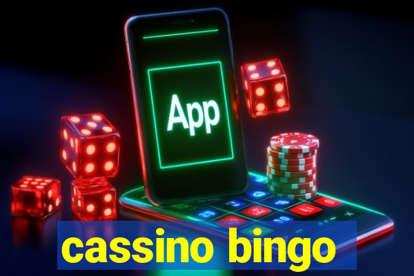 cassino bingo