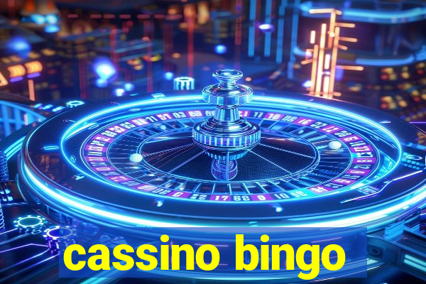 cassino bingo