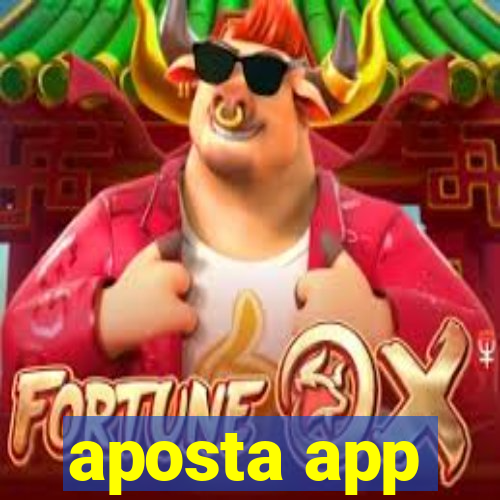 aposta app