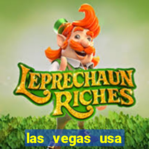 las vegas usa casino online