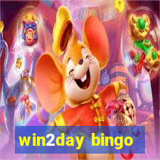 win2day bingo