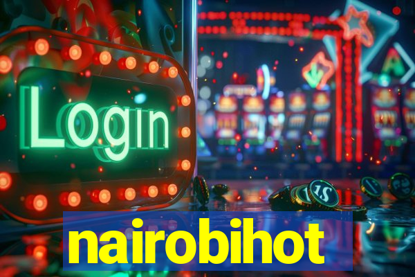 nairobihot