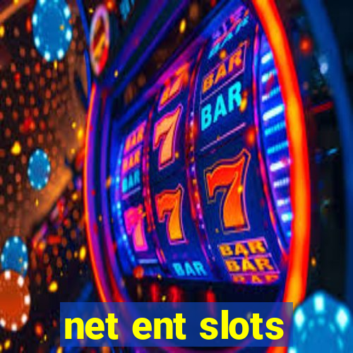 net ent slots