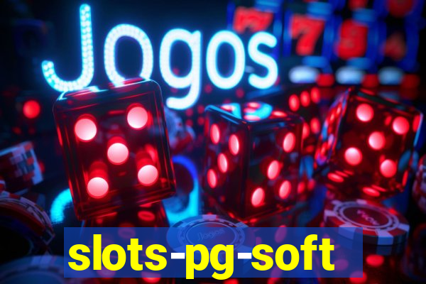 slots-pg-soft