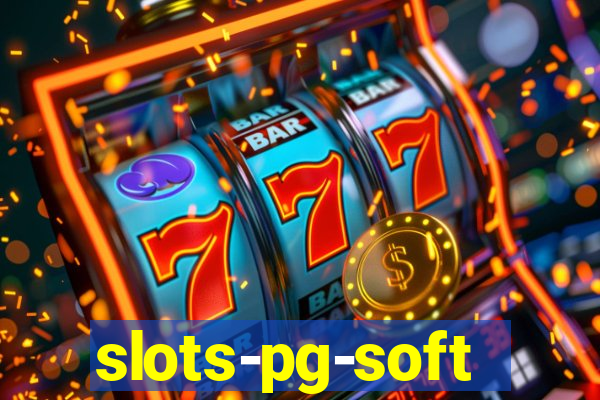 slots-pg-soft