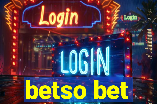 betso bet