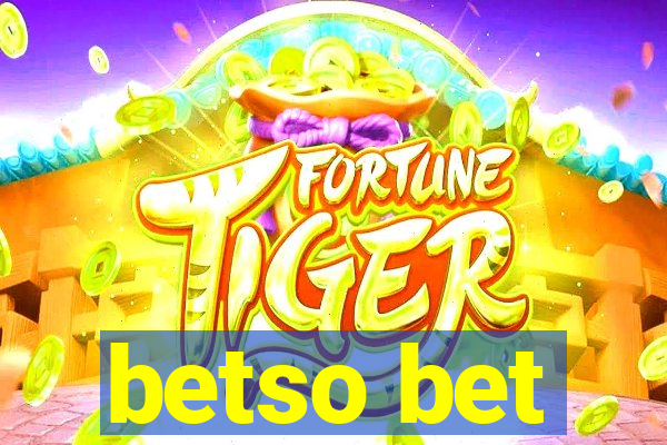 betso bet