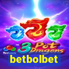 betbolbet