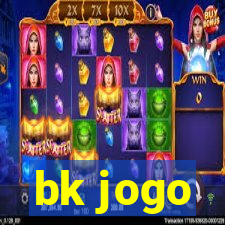 bk jogo