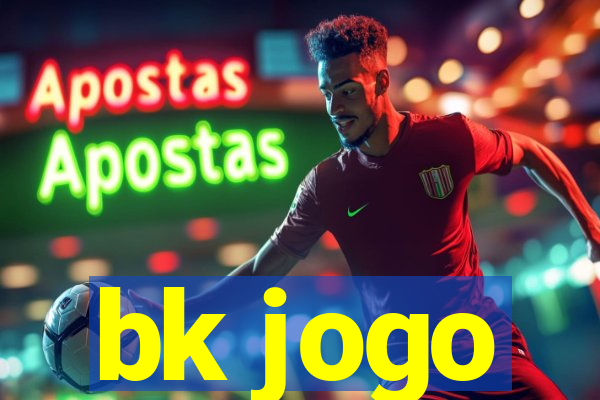 bk jogo