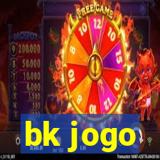 bk jogo