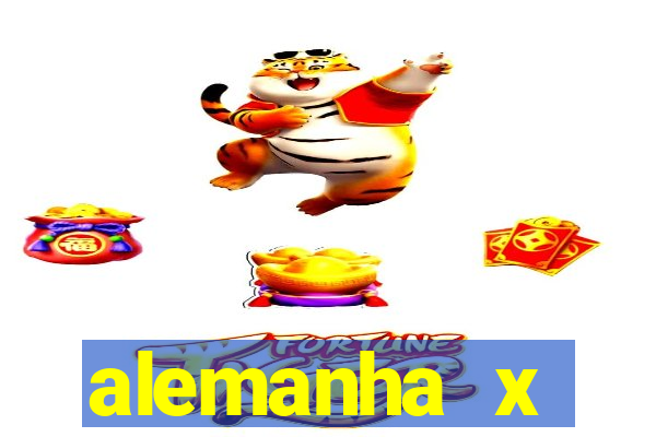 alemanha x dinamarca onde assistir