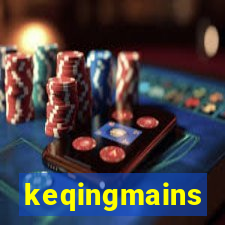 keqingmains