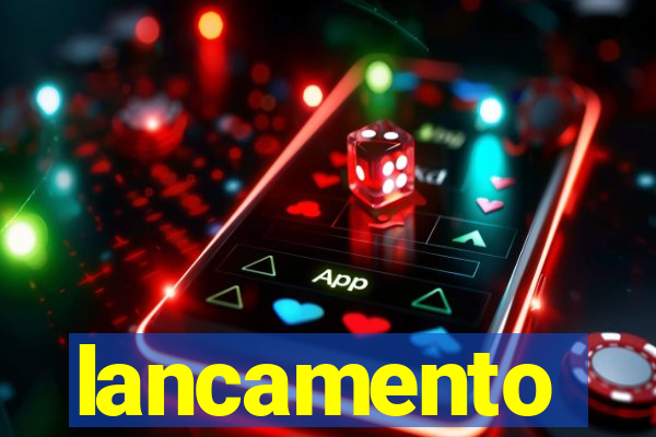 lancamento plataforma slots