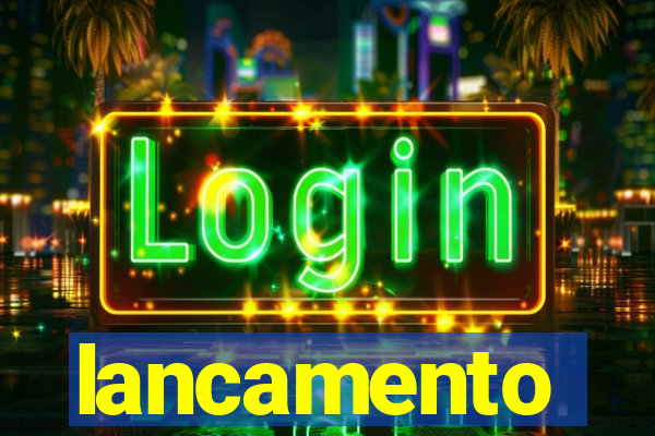 lancamento plataforma slots